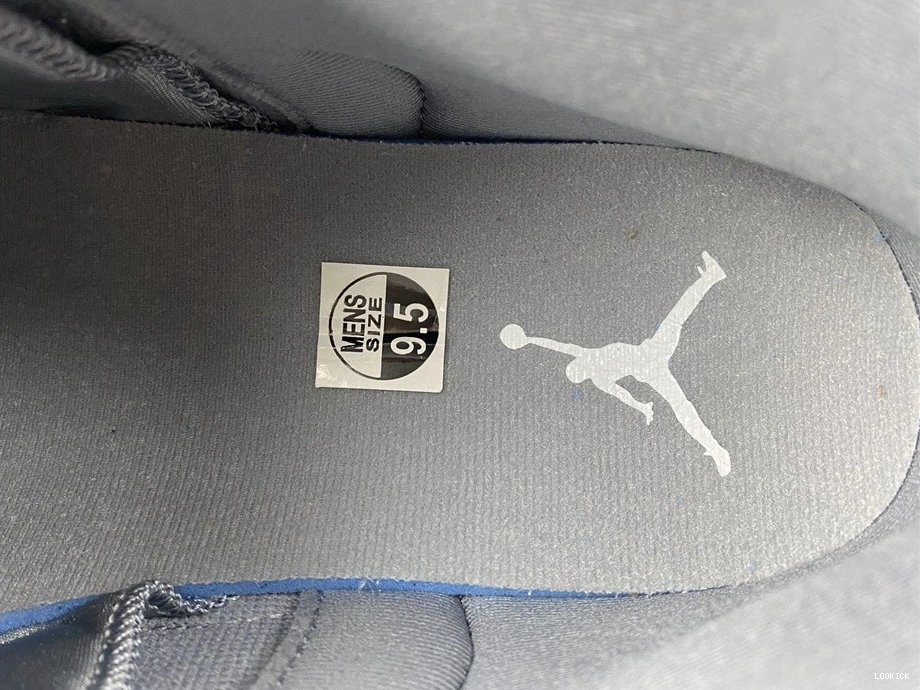 Reps 12 Retro Stealth - Jordan CT8013-015 0517